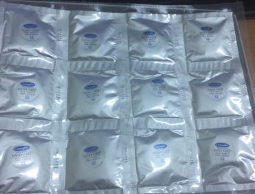 Các chế phẩm kết hợp sử dụng để ngăn ngừa bệnh vàng lá, thối rễ, chết chậm, chết nhanh