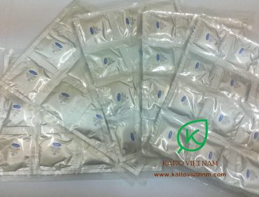 HƯỚNG DẪN SỬ DỤNG PHÂN BÓN VI SINH VẬT NANO-GRO