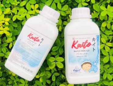 Tại sao nên dùng riêng nước giặt quần áo trẻ em cho bé?