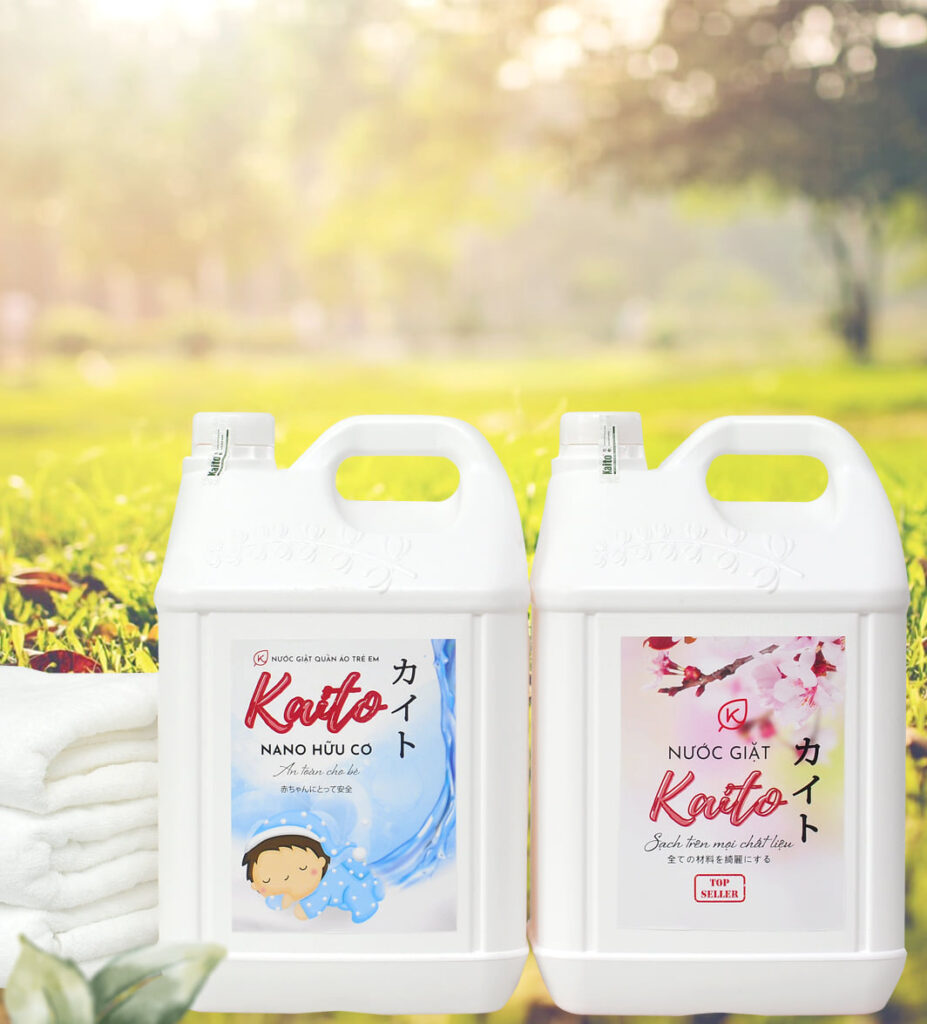 Sản phẩm Nano hữu cơ xu hướng tiêu dùng mới của cuộc sống hiện đại!