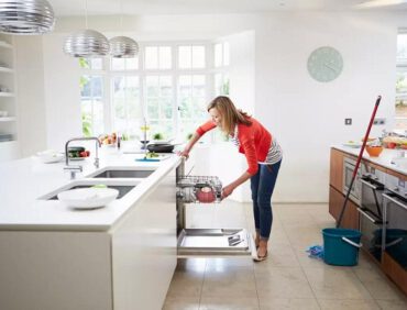 4 mẹo giúp bạn tiết kiệm thời gian dọp dẹp nhà cửa tối ưu