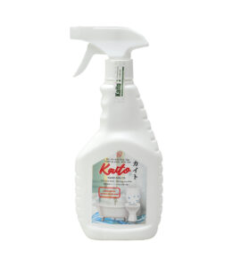 Nước tẩy rửa nhà tắm