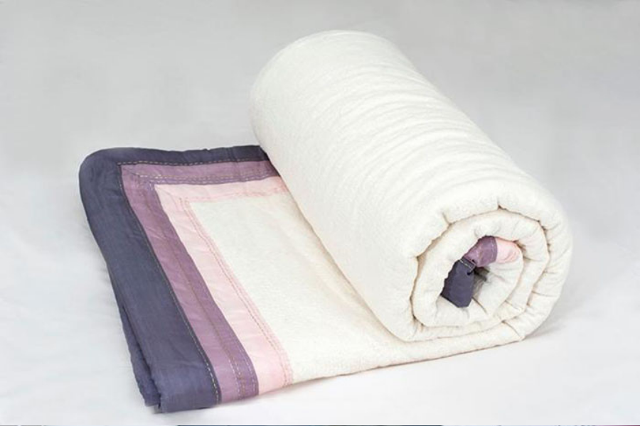 Bí quyết giặt chăn mền siêu sạch bằng máy giặt tại nhà