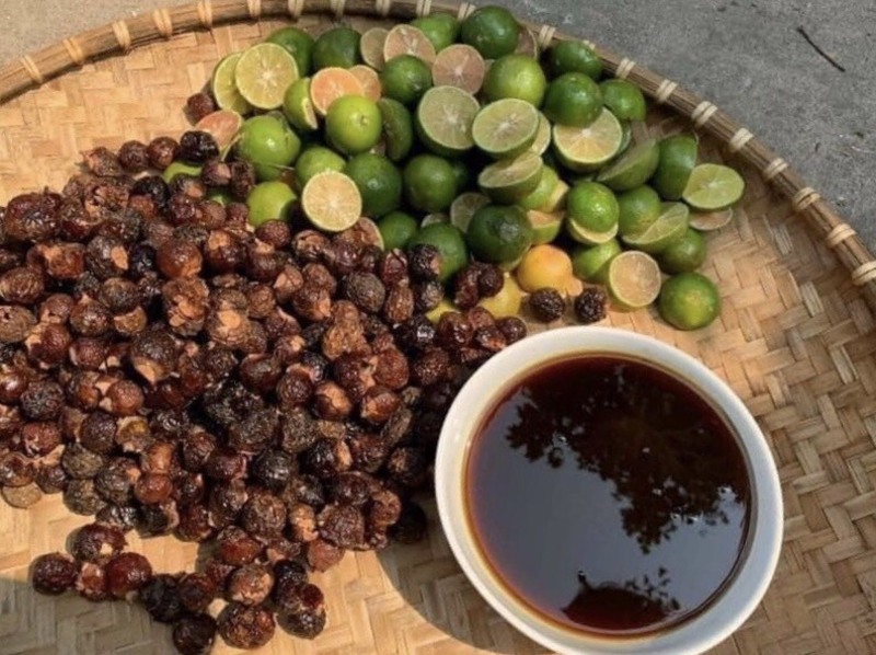 8 Nguyên liệu làm nước rửa chén thiên nhiên tại nhà