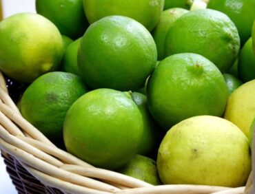 8 Nguyên liệu làm nước rửa chén thiên nhiên tại nhà