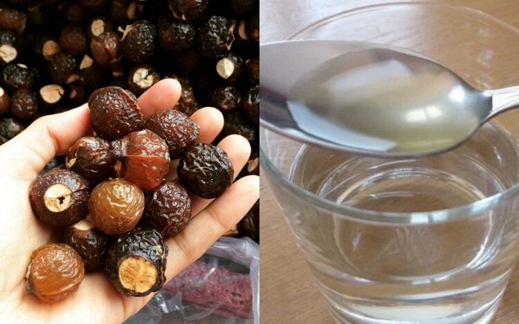 Top 3 công thức nước giặt tại nhà đơn giản & an toàn