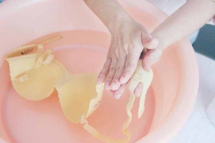 Nước giặt đồ lót sạch, an toàn, tốt nhất